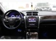 Toyota Camry 2.5Q 2016 - Cần bán Toyota Camry 2.5Q năm sản xuất 2016, màu đen, xe nhập, giá 1050tr