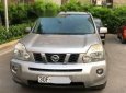 Nissan X trail  2.5AT   2008 - Bán Nissan Xtrail 2.5AT 2008 nhập Nhật đời 2008, đăng ký 2009, máy nguyên bản