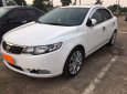 Kia Forte AT 2012 - Bán xe Kia Forte AT năm sản xuất 2012, màu trắng  