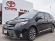 Toyota Sienna  3.5 Limited 2019 - MT Auto bán Toyota Sienna LE 3.5 Limited SX 2019, màu đen, nhập Mỹ màu trắng, LH em Hương 0945392468