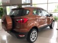 Ford EcoSport Titanium 1.5 AT 2019 - Cần bán xe Ford EcoSport Titanium 1.5 AT sản xuất năm 2019, màu đỏ, giá tốt