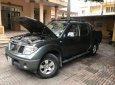 Nissan Navara 2013 - Bán Nissan Navara đời 2013, màu xám, xe nhập, 446 triệu