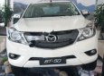 Mazda BT 50 AT 2019 - Bán Mazda BT 50 AT đời 2019, màu trắng, nhập khẩu, 623 triệu