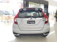 Honda Jazz RS 2018 - Bán xe Honda Jazz RS sản xuất 2018, màu bạc, nhập khẩu Thái