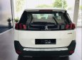 Peugeot 5008 2019 - Bán Peugeot 5008 đời 2019, màu trắng, ưu đãi lớn