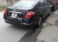 Nissan Teana 2009 - Cần bán xe Nissan Teana đời 2009, màu đen, nhập khẩu nguyên chiếc