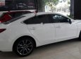 Mazda 6 2.0L Premium 2019 - Cần bán xe Mazda 6 2.0L Premium đời 2019, màu trắng