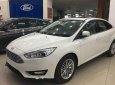 Ford Focus    2019 - Bán Ford Focus đời 2019, màu trắng, giá tốt