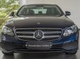 Mercedes-Benz E class E250 2017 - Bán Mercedes E250 2018 xe lướt chính hãng, chỉ 7.000 km, tiết kiệm 500tr