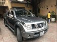 Nissan Navara 2013 - Bán Nissan Navara đời 2013, màu xám, xe nhập, 446 triệu