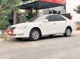 Toyota Camry 2002 - Cần bán Toyota Camry 2002, form 2006, màu trắng rin