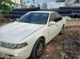 Nissan Bluebird   1990 - Bán xe Nissan Bluebird năm 1990, màu trắng, nhập khẩu nguyên chiếc, đồng sơn zin