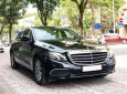 Mercedes-Benz E class E200 2019 - Bán gấp Mercedes E200 2019 cũ màu đen, chính chủ chạy lướt