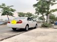 Toyota Camry 2002 - Cần bán Toyota Camry 2002, form 2006, màu trắng rin