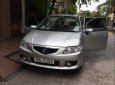 Mazda Premacy 1.8 AT 2005 - Cần bán lại xe Mazda Premacy 1.8 AT đời 2005, màu bạc