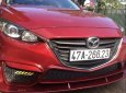 Mazda 3 2016 - Bán Mazda 3 đời 2016, màu đỏ, 605tr