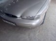 Ford Contour   1996 - Bán xe Ford Contour năm sản xuất 1996, màu bạc, nhập khẩu