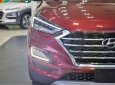 Hyundai Tucson 1.6L T-GDi  2019 - Bán Hyundai Tucson Turbo đời 2019, màu đỏ, 932tr, đủ màu giao ngay, LH 0971626238