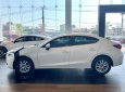 Mazda 3  1.5L AT 2019 - Bán xe Mazda 3 Sedan 1.5L 2019 - Ưu đãi hấp dẫn - hỗ trợ vay lên đến 80%