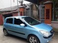 Hyundai Getz 2010 - Chính chủ bán Hyundai Getz đời 2010, màu xanh lam, xe nhập