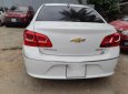 Chevrolet Cruze LT 2018 - Ngân hàng bán đấu giá xe Chevrolet Cruze 2018, biển 14A