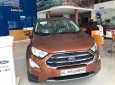 Ford EcoSport Titanium 1.5 AT 2019 - Cần bán xe Ford EcoSport Titanium 1.5 AT sản xuất năm 2019, màu đỏ, giá tốt