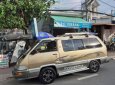 Toyota Liteace MT 1987 - Bán xe Toyota Liteace MT sản xuất năm 1987, nhập khẩu