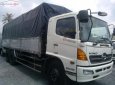 Hino 500 Series 16 T 2014 - Cần bán gấp Hino 500 Series 16 T năm 2014, màu trắng chính chủ