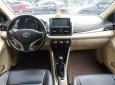 Toyota Vios E 2017 - Bán Vios E 2017 đã kiểm tra 176 mục kỹ thuật chất lượng tại hãng