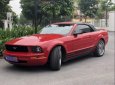 Ford Mustang    V6 4.0L 2008 - Bán Ford Mustang Convertible động cơ V6 4.0L sản xuất năm 2008, chỉ duy nhất 1 chiếc đời 2008