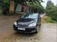 Toyota Corolla altis   2005 - Bán Toyota Corolla Altis sản xuất năm 2005, giá chỉ 290 triệu