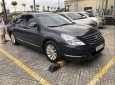 Nissan Teana   2009 - Cần bán xe Nissan Teana năm sản xuất 2009, màu đen