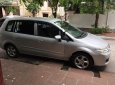 Mazda Premacy 2005 - Cần bán Mazda Premacy đời 2005, màu bạc