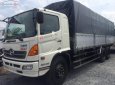 Hino 500 Series 16 T 2014 - Cần bán gấp Hino 500 Series 16 T năm 2014, màu trắng chính chủ