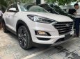 Hyundai Tucson 2019 - Bán Hyundai Tucson năm 2019, màu trắng. Xe mới 100%