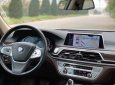 BMW 7 Series 730 Li 2017 - Cần bán xe BMW 7 Series 730 Li đời 2017, màu trắng, nhập khẩu