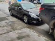 Nissan Teana 2009 - Cần bán xe Nissan Teana đời 2009, màu đen, nhập khẩu nguyên chiếc