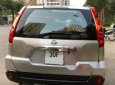 Nissan X trail  2.5AT   2008 - Bán Nissan Xtrail 2.5AT 2008 nhập Nhật đời 2008, đăng ký 2009, máy nguyên bản