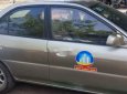 Mitsubishi Lancer    2002 - Bán Mitsubishi Lancer đời 2002, nhập khẩu nguyên chiếc, máy 1.6 không hao xăng