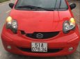 BYD F0   2011 - Bán BYD Fo đời 2011 hàng nhập khẩu, xe zin nguyên thuỷ