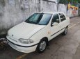 Fiat Siena   2003 - Cần bán gấp Fiat Siena đời 2003, màu trắng, máy êm zin, nội thất đẹp