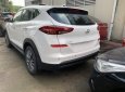 Hyundai Tucson 2.0 AT TC 2019 - Cần bán xe Hyundai Tucson 2.0 AT TC 2019, màu trắng