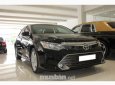 Toyota Camry 2.5Q 2016 - Cần bán Toyota Camry 2.5Q năm sản xuất 2016, màu đen, xe nhập, giá 1050tr