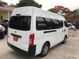 Nissan Urvan 2015 - Bán Nissan 16 chỗ, máy dầu (giống máy bán tải Navara) đời cuối 2015, nhập Nhật Bản nguyên chiếc