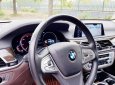 BMW 7 Series 730 Li 2017 - Cần bán xe BMW 7 Series 730 Li đời 2017, màu trắng, nhập khẩu