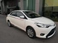 Toyota Vios E 2017 - Bán Vios E 2017 đã kiểm tra 176 mục kỹ thuật chất lượng tại hãng