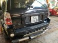 Ford Escape 2004 - Bán Ford Escape năm sản xuất 2004, màu đen, giá chỉ 260 triệu