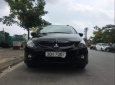 Mitsubishi Grandis   2017 - Chính chủ bán lại xe Mitsubishi Grandis đời 2017, màu đen