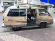 Toyota Liteace MT 1987 - Bán xe Toyota Liteace MT sản xuất năm 1987, nhập khẩu