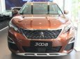 Peugeot 3008 2019 - Bán Peugeot 3008 khuyến mãi shock thêm phụ kiện